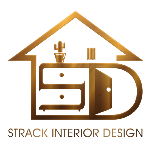 strack interior design